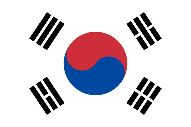 대한민국